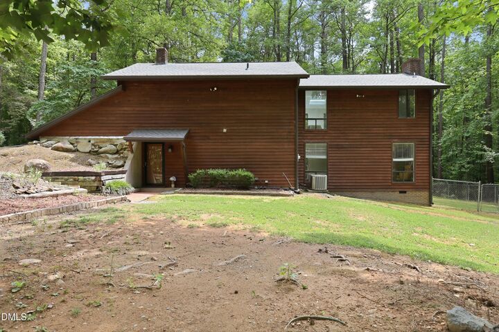 Property Photo:  369 River Road  NC 27312 