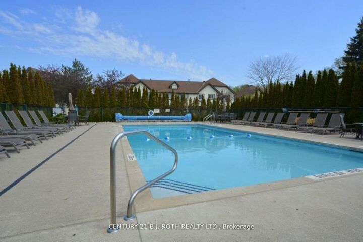 Property Photo:  11 Laguna Parkway 1  ON L0K 1B0 