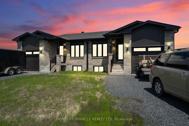 Property Photo:  23  A Portland Drive Bsmt  ON K6H 0J4 