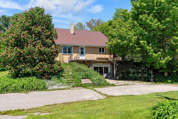 Property Photo: 36464 Mill Road ON N0M 1G0