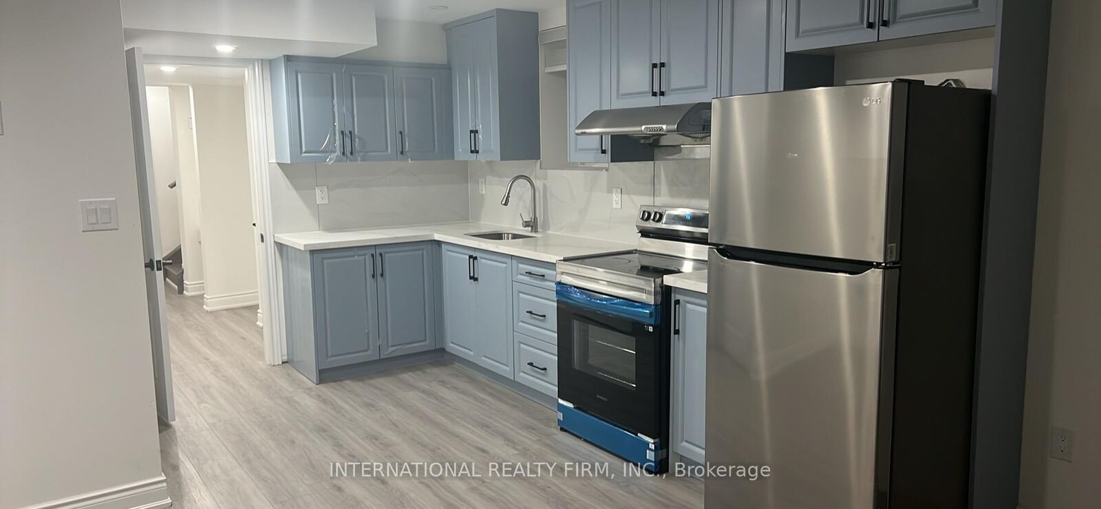 Property Photo:  41 Eberly Woods Drive Basement  ON L7C 4J2 