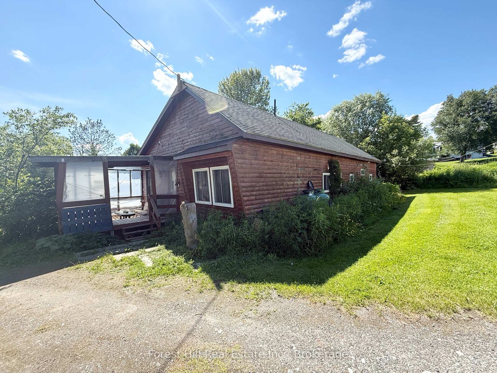 Property Photo:  85 Wilson Lake Road  ON P0H 1Y0 