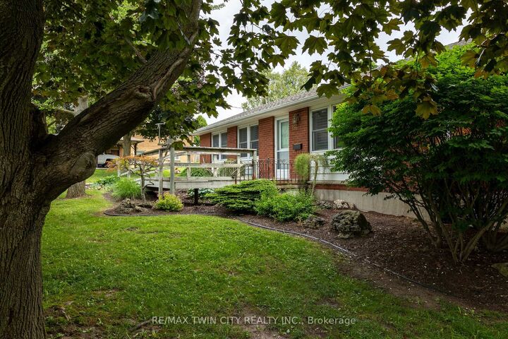 Property Photo: 156 Mutual Street N ON N5C 2A3
