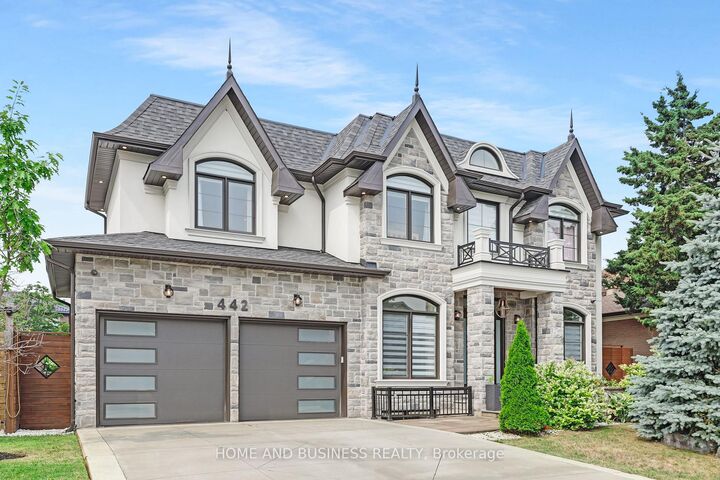 Property Photo:  442 Sherin Drive  ON L6L 4J5 