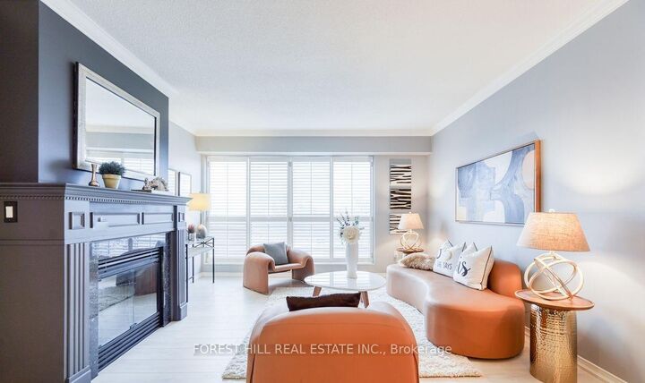 Property Photo:  1818 Bayview Avenue 704  ON M4G 4G6 