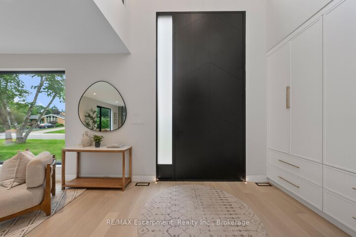Property Photo: 298 Strathcona Drive ON L7L 2E1