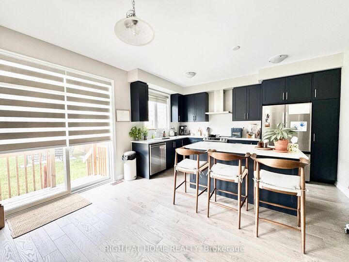 Property Photo:  66 Gemini Drive  ON L9J 0P8 