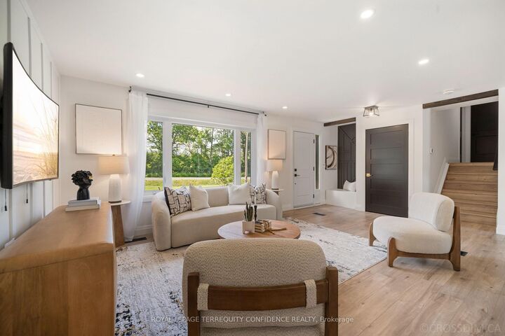 Property Photo: 1427 Stewart Line ON L0A 1C0