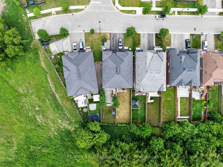 Property Photo: 154 Countryman Road ON L9N 0N8