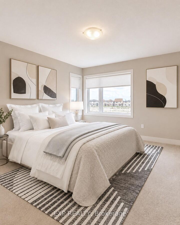 Property Photo: 2075 Evans Boulevard ON N6M 0J6