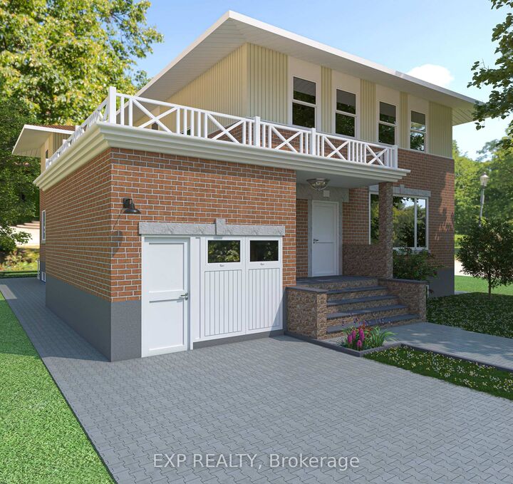 Property Photo:  39 Goulburn Avenue W C  ON K1N 8C7 