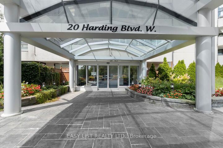 20 Harding Boulevard W 810 — photo 1