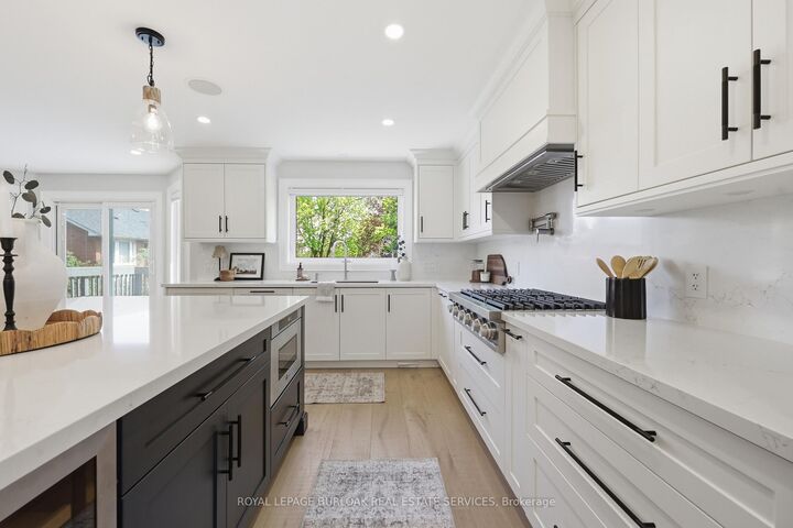 Property Photo: 2029 Kempton Park Drive ON L5M 2Z4
