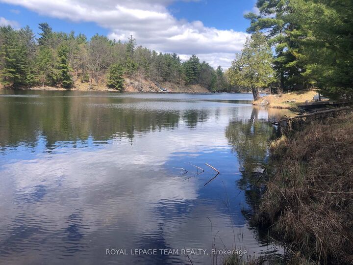Property Photo:  00 Little Silver Lake Road  ON K0H 2B0 