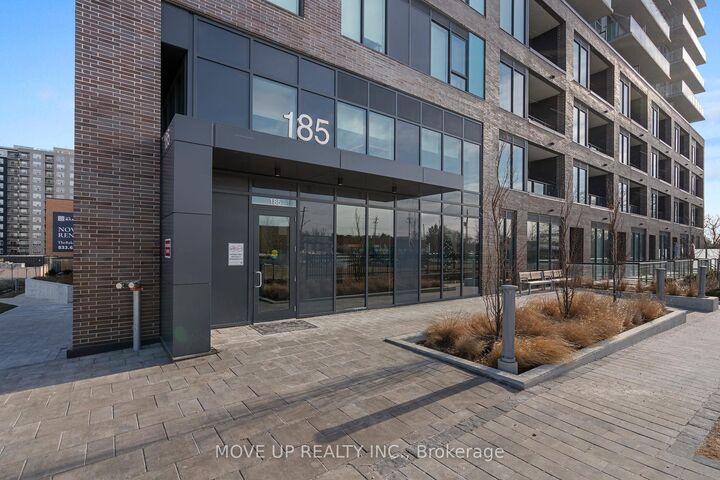 Property Photo:  185 Deerfield Road 310  ON L3Y 0G7 