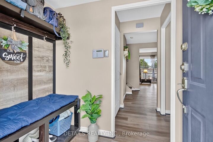 Property Photo:  1753 Heatherington Road -  ON K1V 8T8 