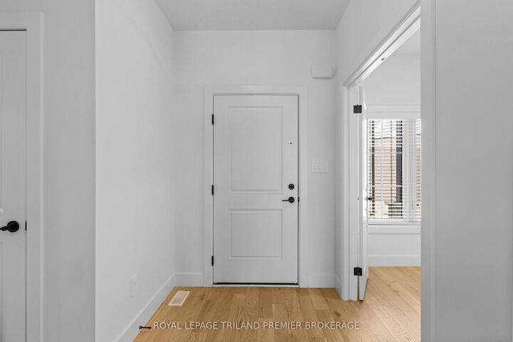 Property Photo: 1346 Bush Hill Link N/A ON N6G 0X6