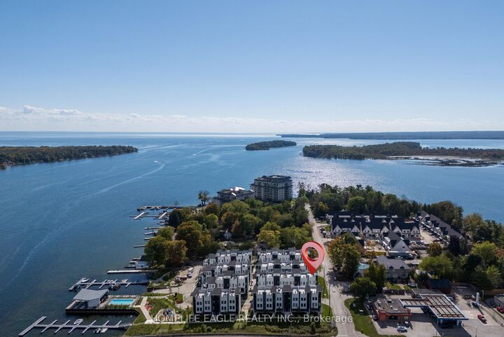 2 Mariner'S Pier Way — photo 1