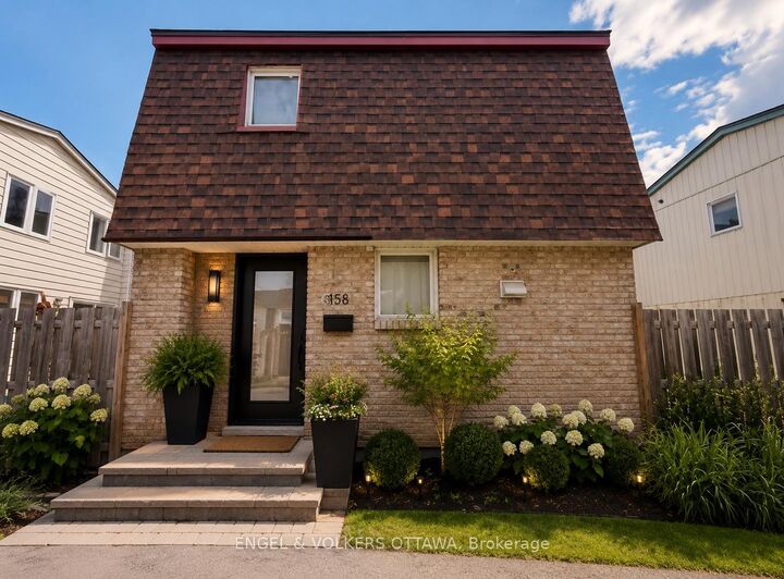 Property Photo:  2063 Jasmine Crescent 65  ON K1J 7W2 