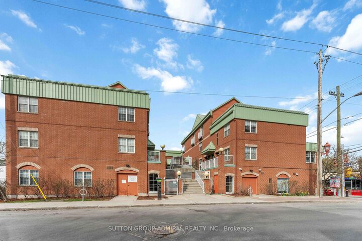 Property Photo:  130 Rochester Street 9  ON K1R 0A3 