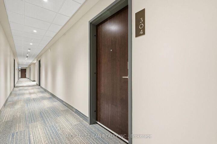 Property Photo: 118 West Street 304 ON L3K 0B9