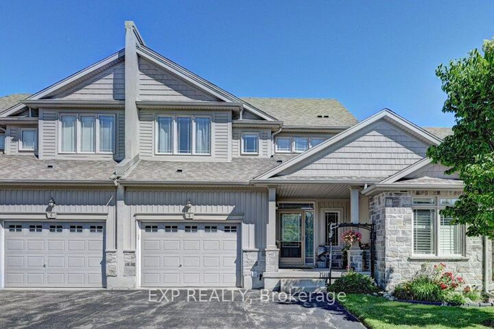 Property Photo:  795 Laurelwood Drive A3  ON N2V 0A3 