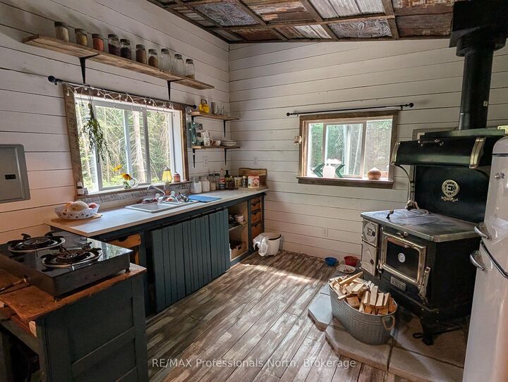 Property Photo:  22 Mill Road  ON P0A 1X0 