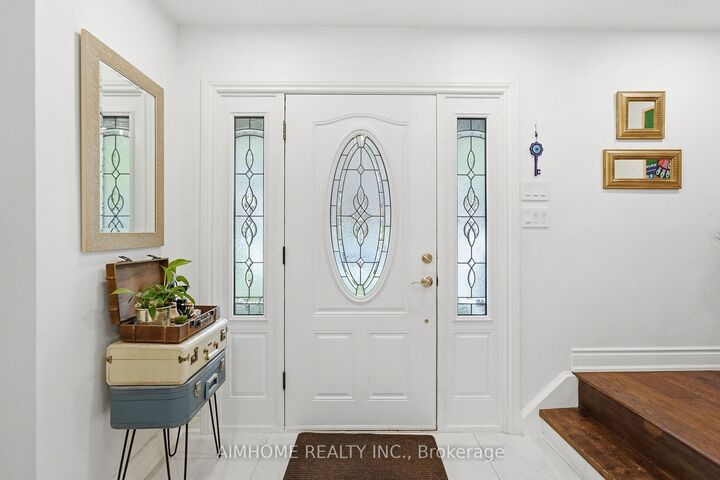 Property Photo: 23 Hildegard Drive ON L8K 5S1