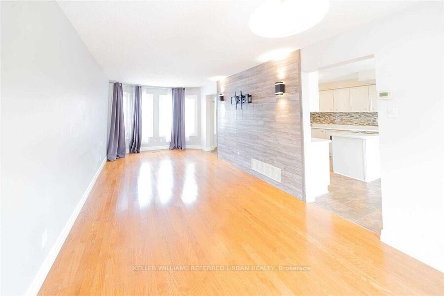 Property Photo: 44 Keys Drive ON L1T 3P7