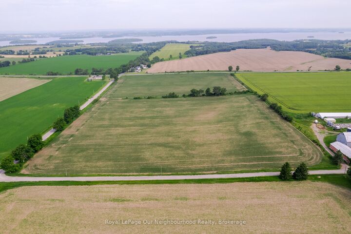 Property Photo:  00 McKinlay Road  ON K0K 2E0 