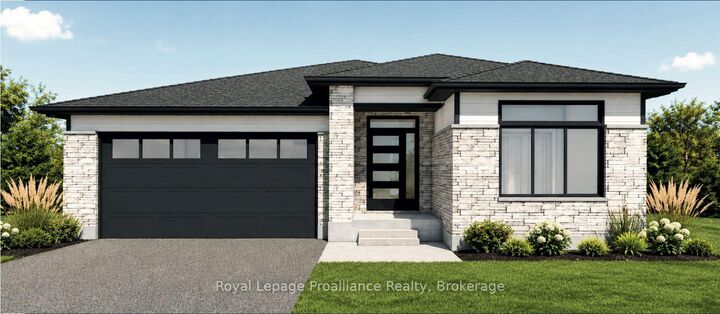 20 Horton Court — photo 1