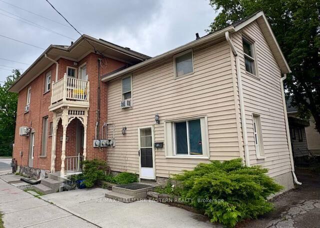 Property Photo: 41-45 Park Street S ON K9J 3R6