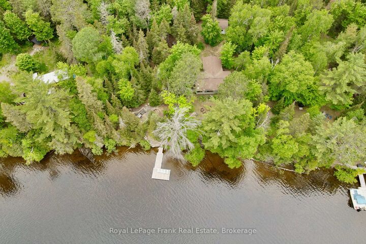 Property Photo:  554A South McKenzie Lake Road  ON K0L 2K0 