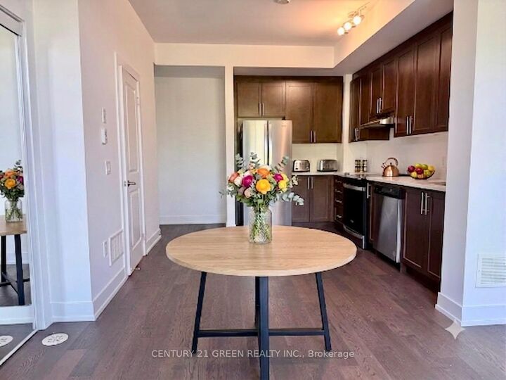 Property Photo: 9560 Islington Avenue L115 ON L4H 4Z5