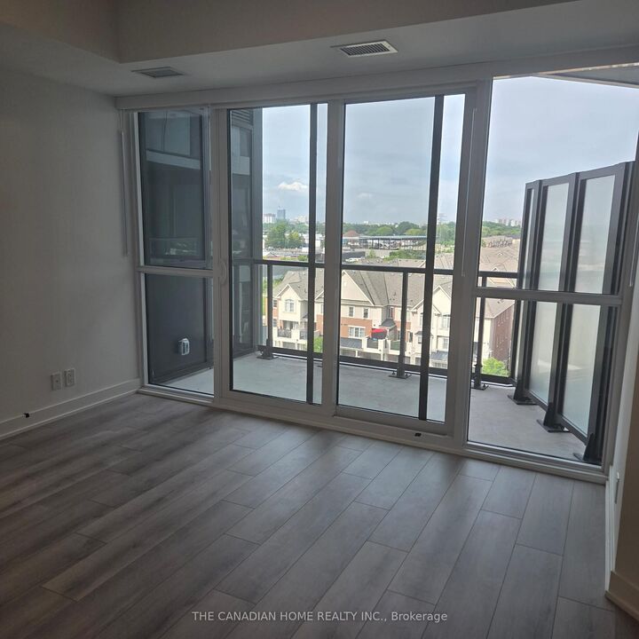 Property Photo:  20 Deans Drive 624  ON M1L 0J7 