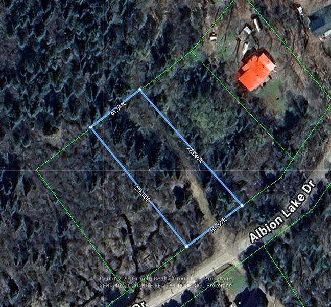 371 Albion Lake Drive — photo 1