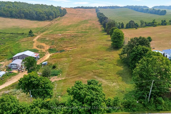Property Photo: 14845 Little Lake Road ON K0K 1S0