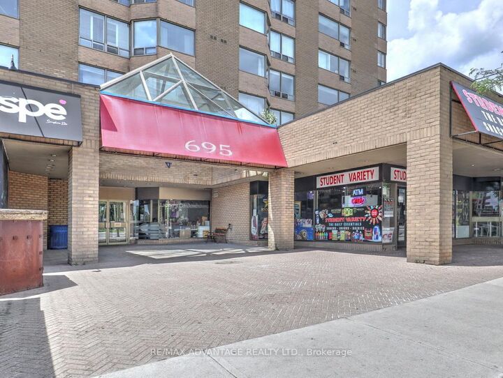 695 Richmond Street 304 — photo 1
