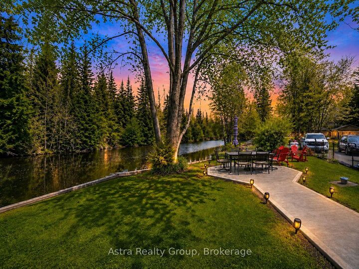 Property Photo: 21 Sackitt Road ON K0M 1N0