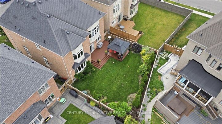 Property Photo: 13 Royal West Drive ON L6X 0Z8