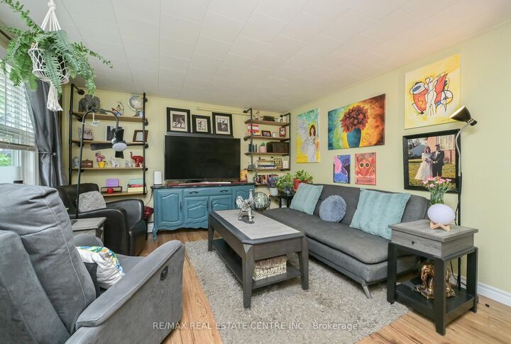 Property Photo: 44 Church Street ON L9W 1N8