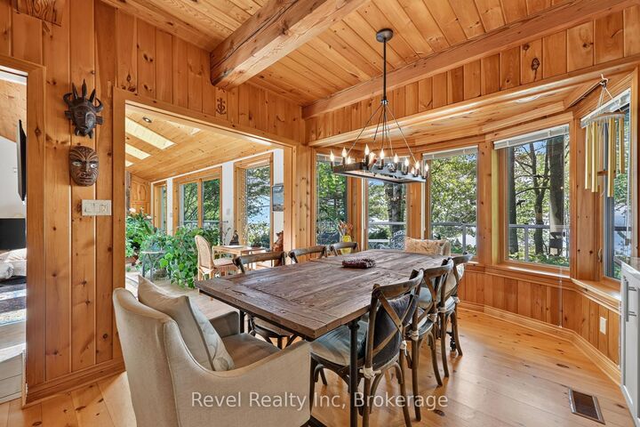 Property Photo: 731 Concession 15 N/A W ON L9M 0H7