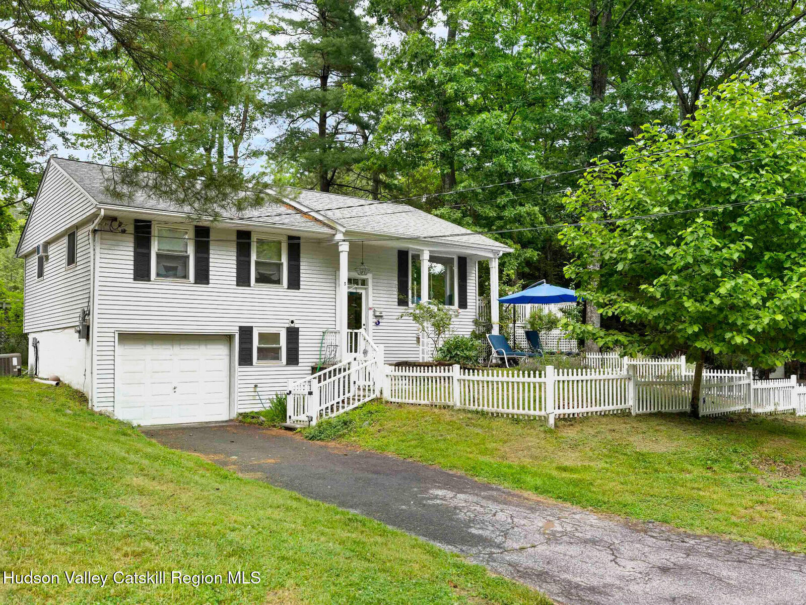 Property Photo: 5 Streamside NY 12498