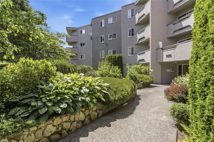 3800 Quadra St #203 — photo 1
