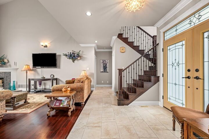 Property Photo: 3311 Wisconsin Way BC V9H 0A9