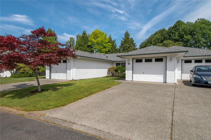 Property Photo: 396 Harrogate Rd #18 BC V9W 1W2