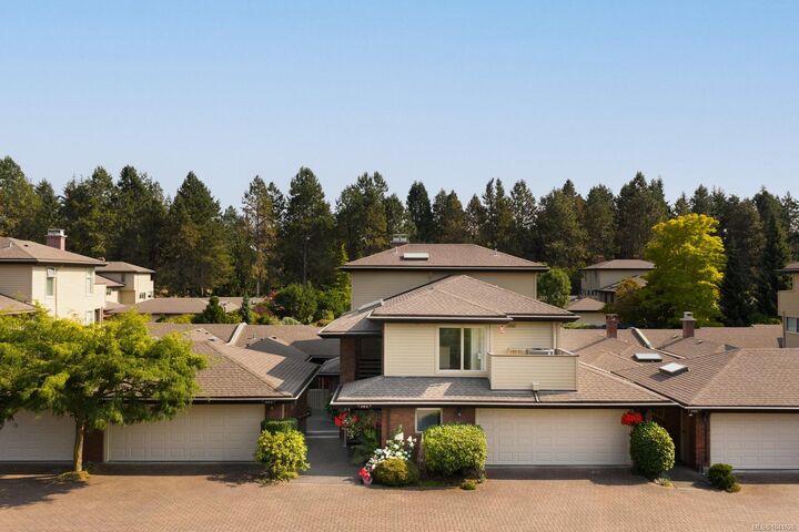 Property Photo:  2345 Cedar Hill Cross Rd #124  BC V8P 5M8 