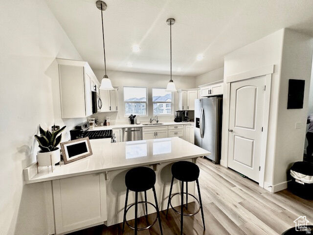 Property Photo:  4542 W Parkes Peak Ln S  UT 84096 