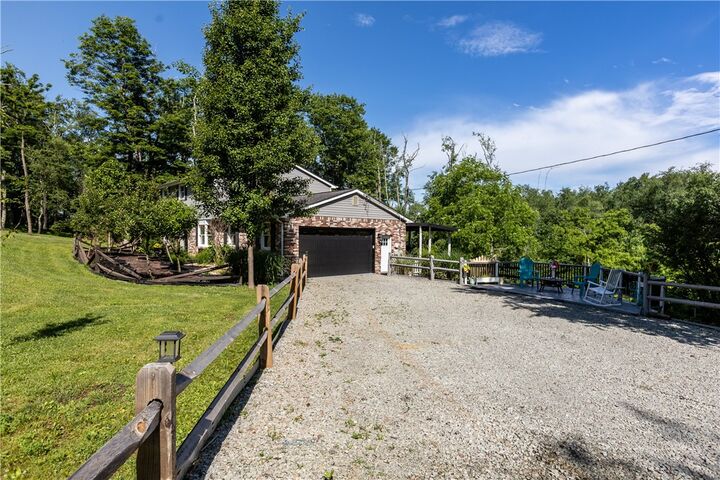 Property Photo:  2780 Farm Spur Road  PA 15642 