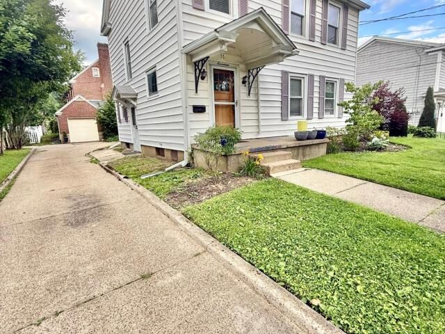Property Photo:  17 St Clair Street  PA 16365 